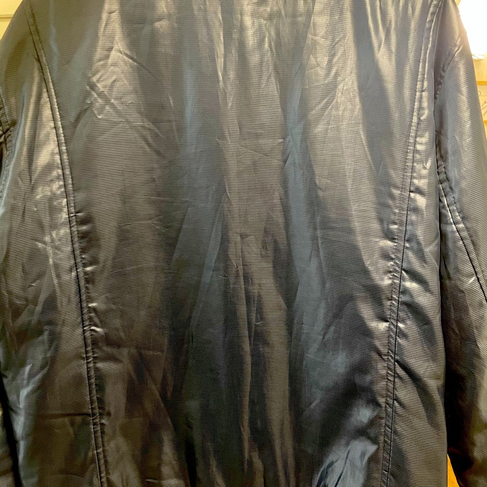 Guess XL men’s fashion jacket.